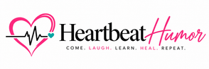Heartbeat Humor - Home