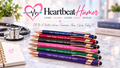 They were Stable On My Shift -Luxury stylus writing pens(multi-pack)