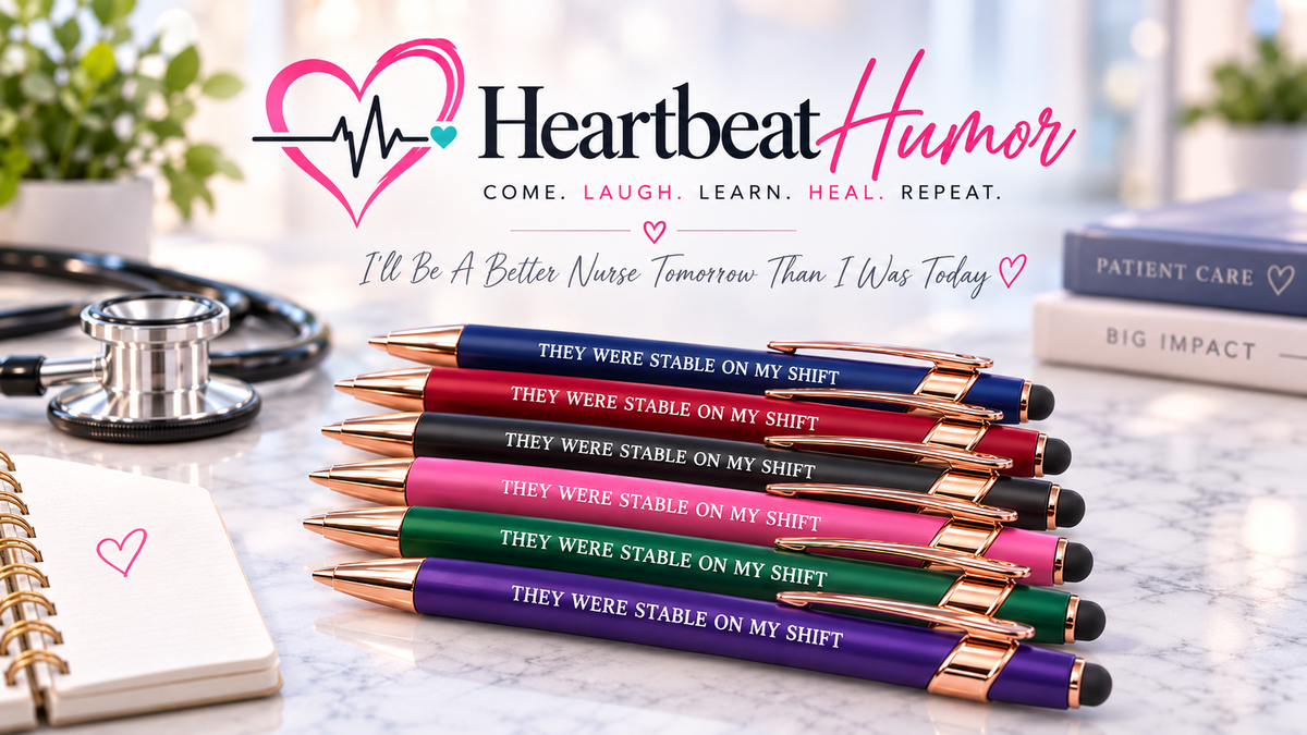 They were Stable On My Shift -Luxury stylus writing pens(multi-pack)
